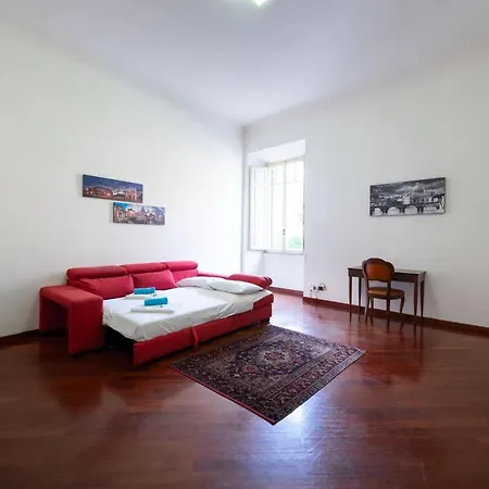 Casa Aosta *