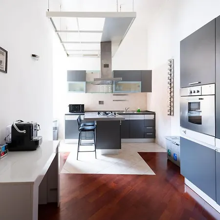 Casa Aosta *