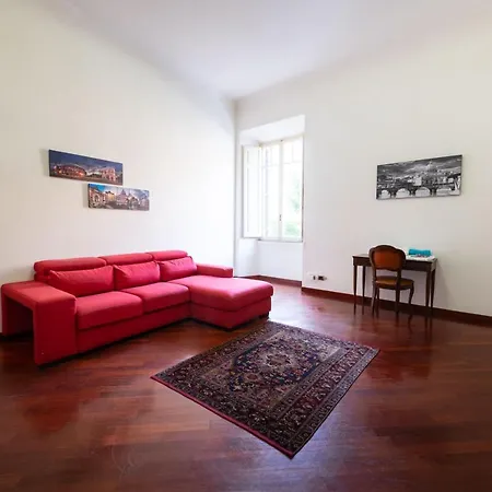 Casa Aosta *