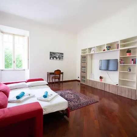 Casa Aosta * Рим