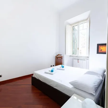 Casa Aosta * Рим